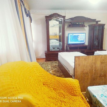 Central Apartment Taschkent Exterior foto