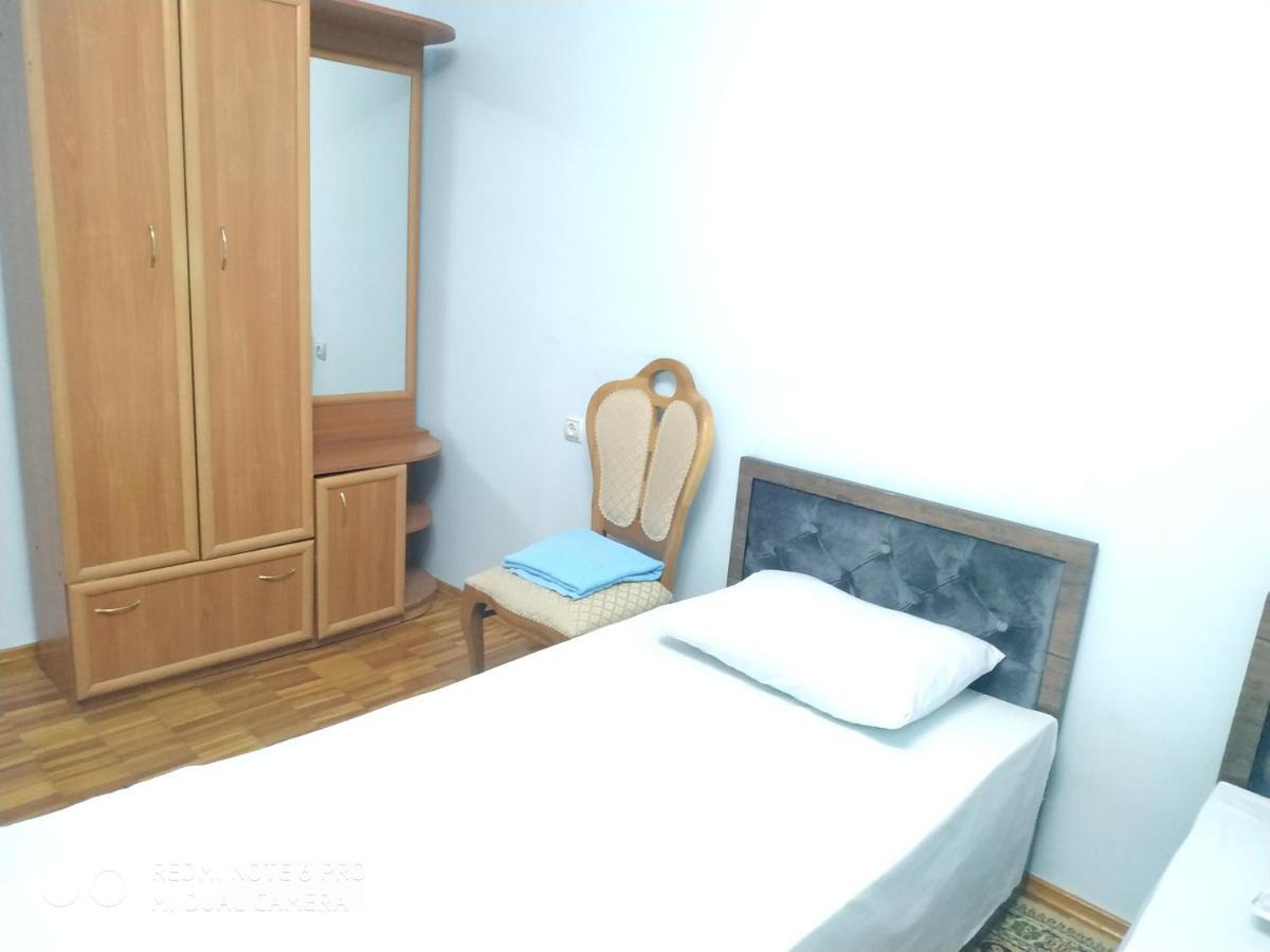 Central Apartment Taschkent Exterior foto